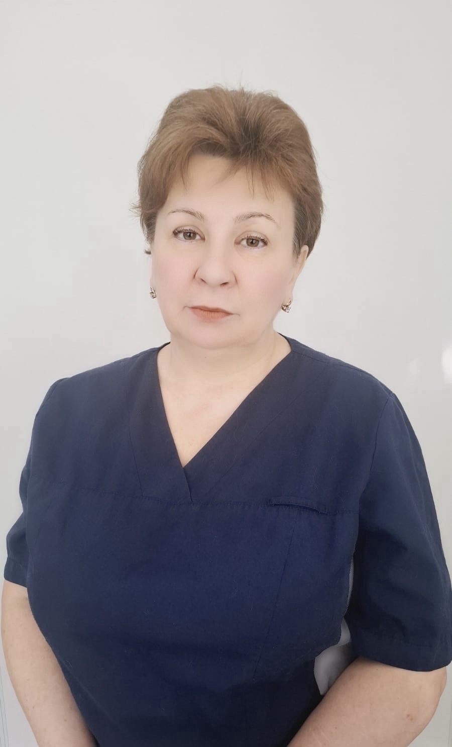 Специалисты
